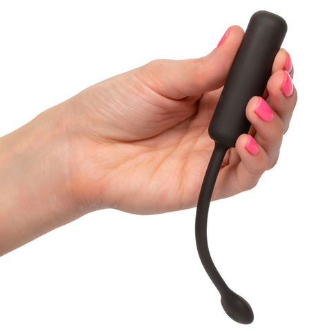 Rechargeable Wristband Remote Petite Bullet Vibrator BULLETS