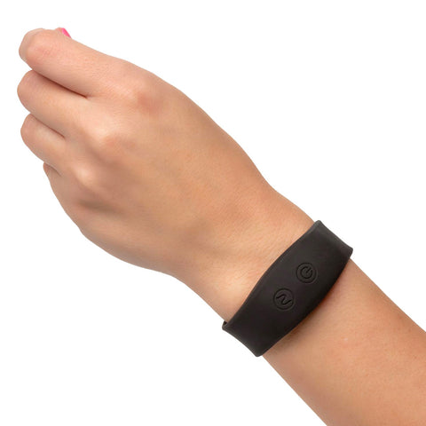 Rechargeable Wristband Remote Petite Bullet Vibrator BULLETS