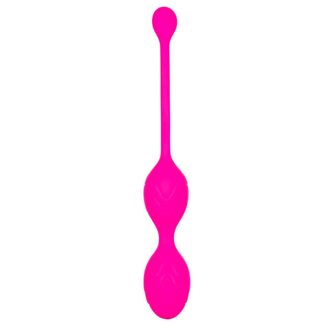 Remote Control Dual Motor Kegel Trainer With 12 Modes Default Title > Sex Toys For Ladies > Kegel Exercise