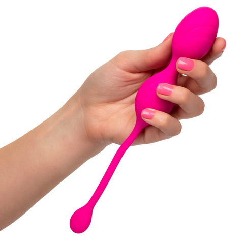 Remote Control Dual Motor Kegel Trainer With 12 Modes > Sex Toys For Ladies > Kegel Exercise