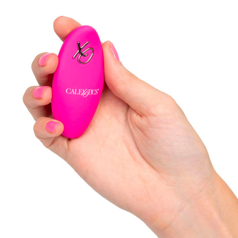 Remote Control Dual Motor Kegel Trainer With 12 Modes > Sex Toys For Ladies > Kegel Exercise