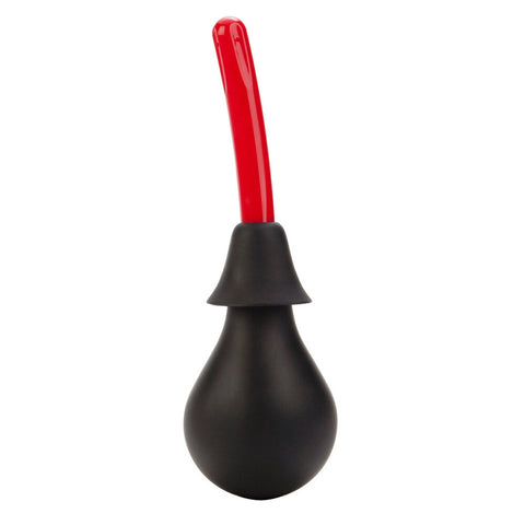 CalExotics Ultra Anal Douche Kit Portable Gentle Cleansing Default Title Douches
