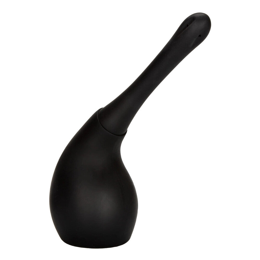 Ultimate Intimate Cleansing System For Personal Hygiene Black Douches