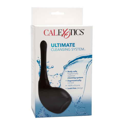 Ultimate Intimate Cleansing System For Personal Hygiene Douches
