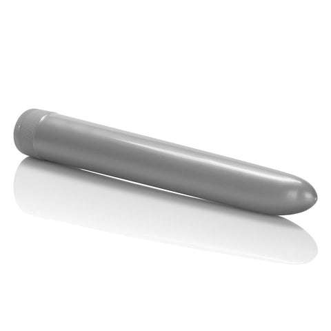 Xxl Power Plus Vibrator Massager Silver 12 Inch Ultra BULLETS