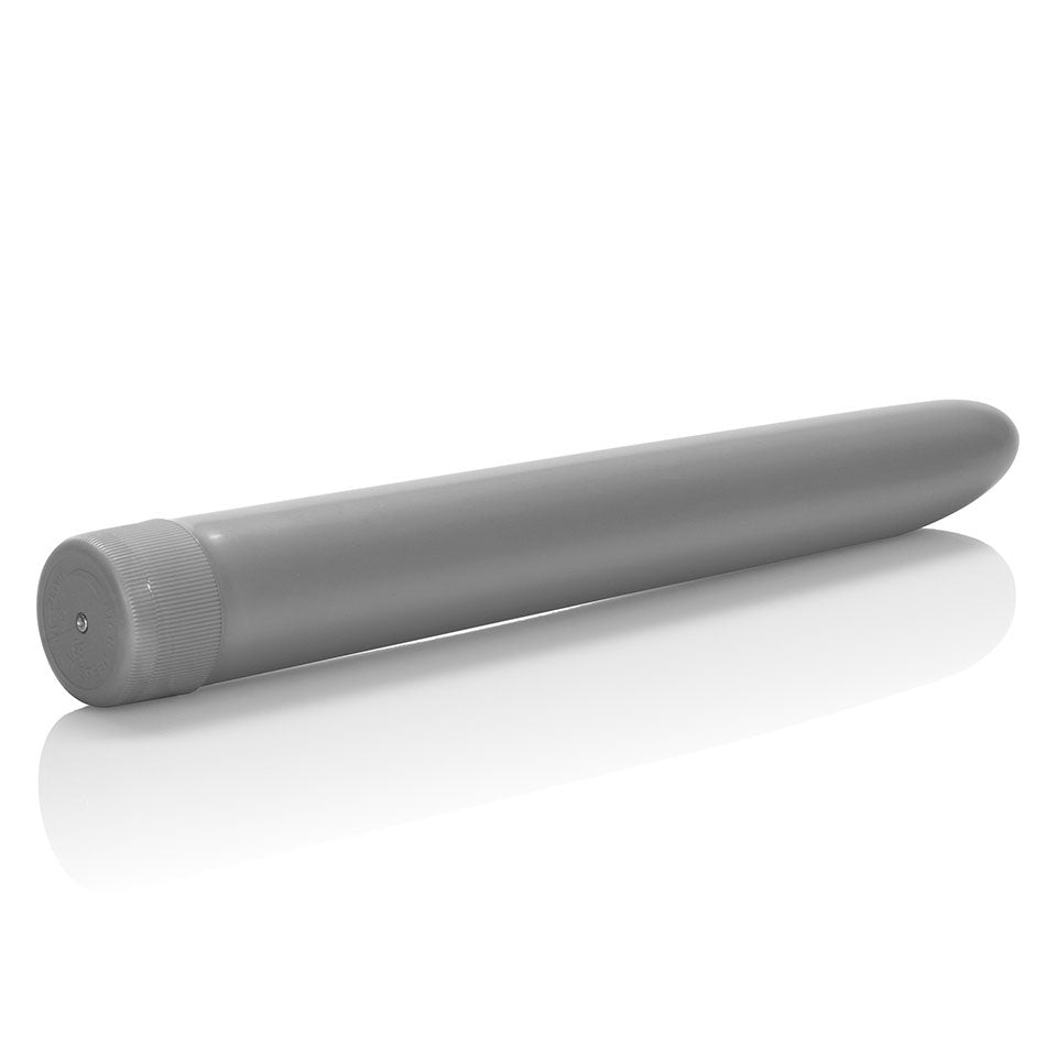 Xxl Power Plus Vibrator Massager Silver 12 Inch Ultra BULLETS