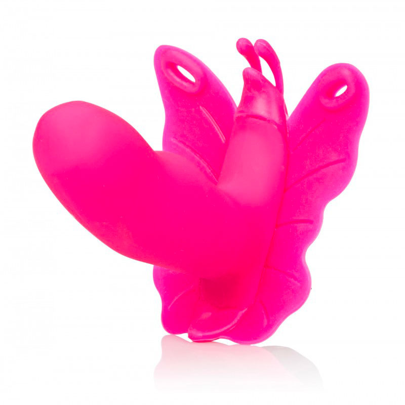 Venus Butterfly Remote Control Rechargeable Penis Toy > Sex Toys For Ladies > Clitoral Vibrators and Stimulators