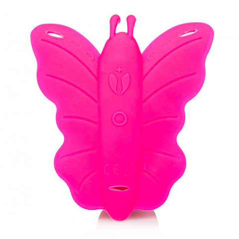 Venus Butterfly Remote Control Rechargeable Penis Toy > Sex Toys For Ladies > Clitoral Vibrators and Stimulators