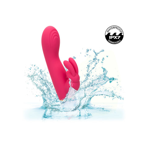 Love Bunny Vibrating G Bunny Vibrator VIBRATORS-RABBIT