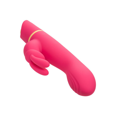 Love Bunny Vibrating G Bunny Vibrator VIBRATORS-RABBIT