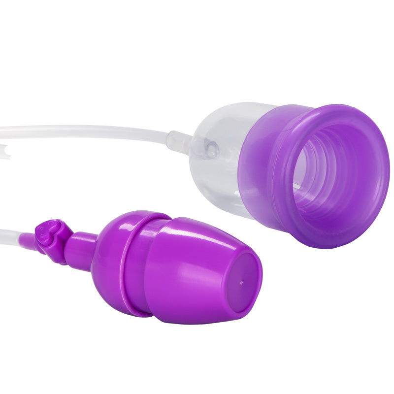 Intimate Clitoral Pump Pumps Female