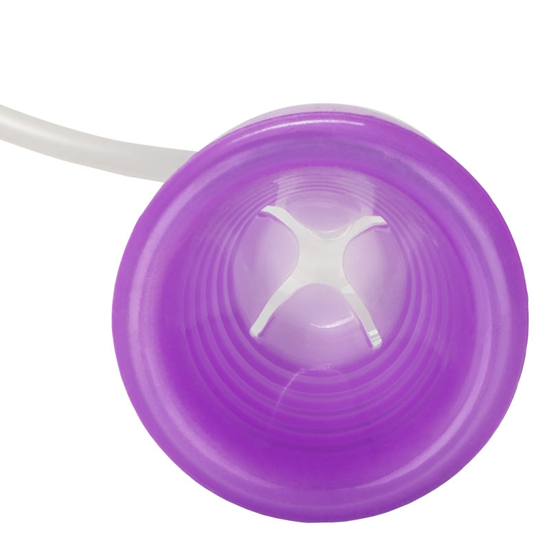 Intimate Clitoral Pump Pumps Female