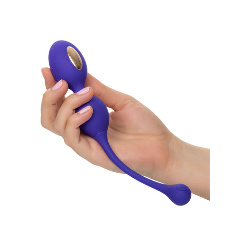 Impulse Intimate Estim Remote Dual Kegal Exerciser > Sex Toys For Ladies > Kegel Exercise