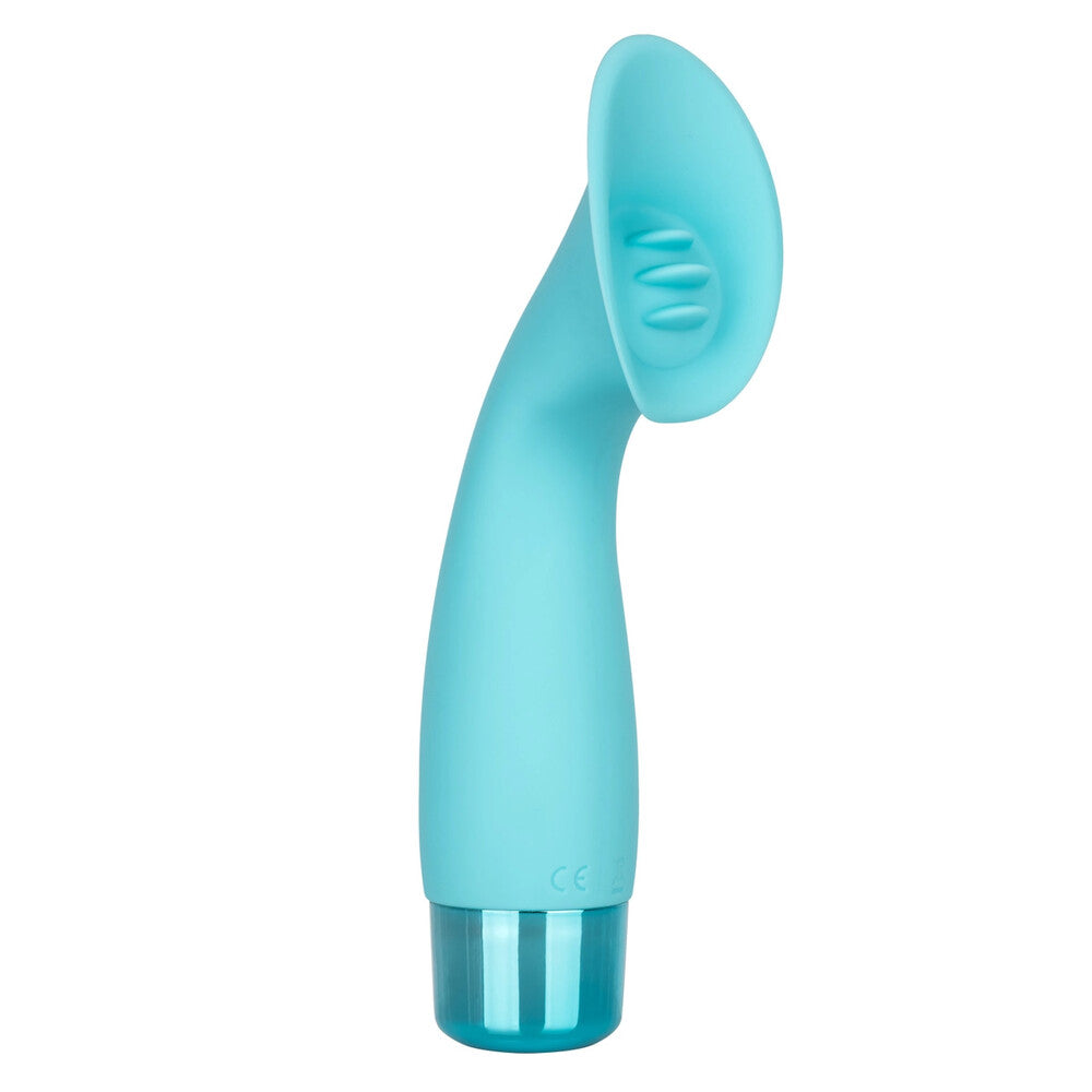 Eden Climaxer Silicone Clitoral Vibe Waterproof 6.25 Inch Default Title > Sex Toys For Ladies > Clitoral Vibrators and Stimulators