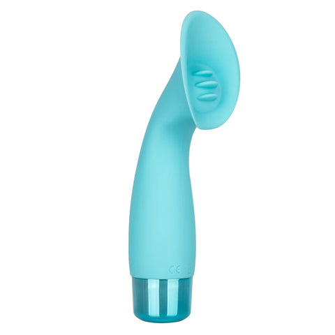 Eden Climaxer Silicone Clitoral Vibe Waterproof 6.25 Inch Default Title > Sex Toys For Ladies > Clitoral Vibrators and Stimulators