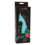 Eden Climaxer Silicone Clitoral Vibe Waterproof 6.25 Inch > Sex Toys For Ladies > Clitoral Vibrators and Stimulators
