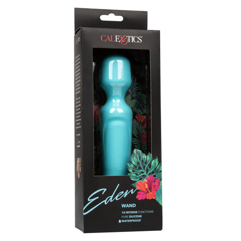 Eden Wand Massager > Sex Toys For Ladies > Wand Massagers and Attachments
