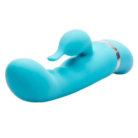 Foreplay Frenzy Teaser GSpot Vibrator VIBRATORS-RABBIT