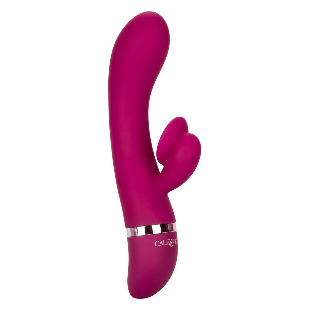 Foreplay Frenzy GSpot Climaxer Vibrator VIBRATORS-RABBIT
