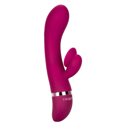 Foreplay Frenzy GSpot Climaxer Vibrator VIBRATORS-RABBIT