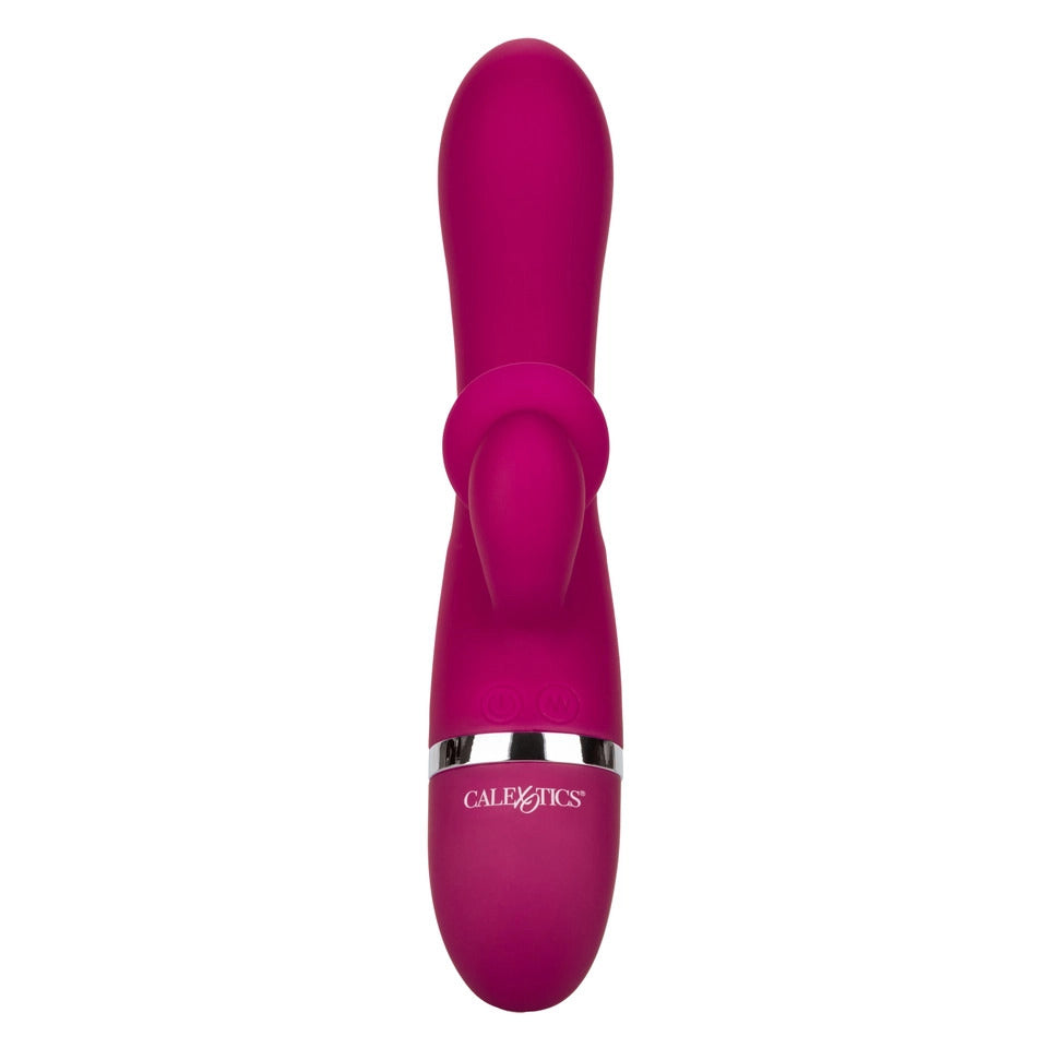 Foreplay Frenzy GSpot Climaxer Vibrator VIBRATORS-RABBIT