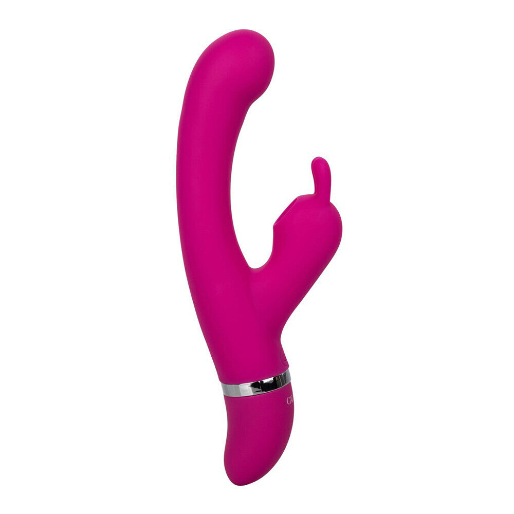 Foreplay Frenzy Bunny Kisser Vibrator VIBRATORS-RABBIT
