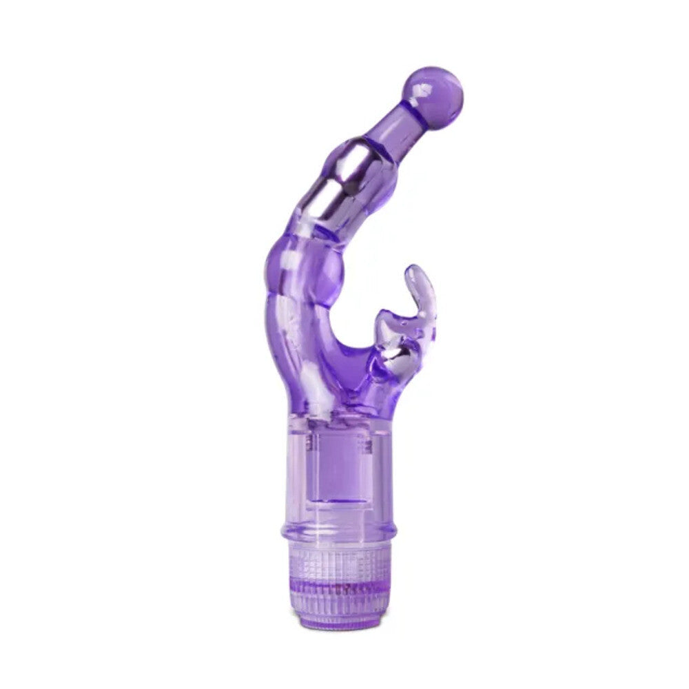 Nestlin Bunny Vibrator Default Title VIBRATORS-RABBIT