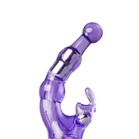 Nestlin Bunny Vibrator VIBRATORS-RABBIT