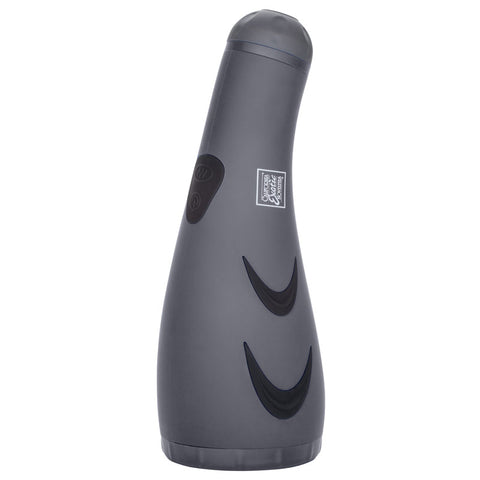 Apollo Hydro Power Silicone Waterproof Stroker Masturbator Default Title > Sex Toys For Men > Vibrating Masturbators