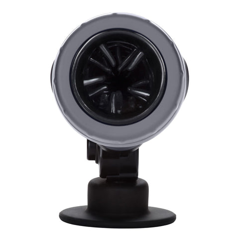Apollo Hydro Power Silicone Waterproof Stroker Masturbator > Sex Toys For Men > Vibrating Masturbators
