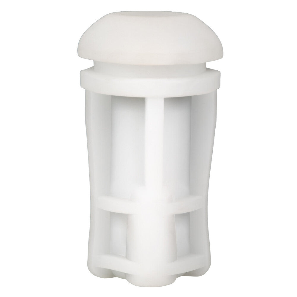Optimum Power Pulsar Stroker Replacement Sleeve White Strokers - Manual