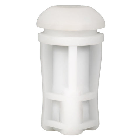 Optimum Power Pulsar Stroker Replacement Sleeve White Strokers - Manual