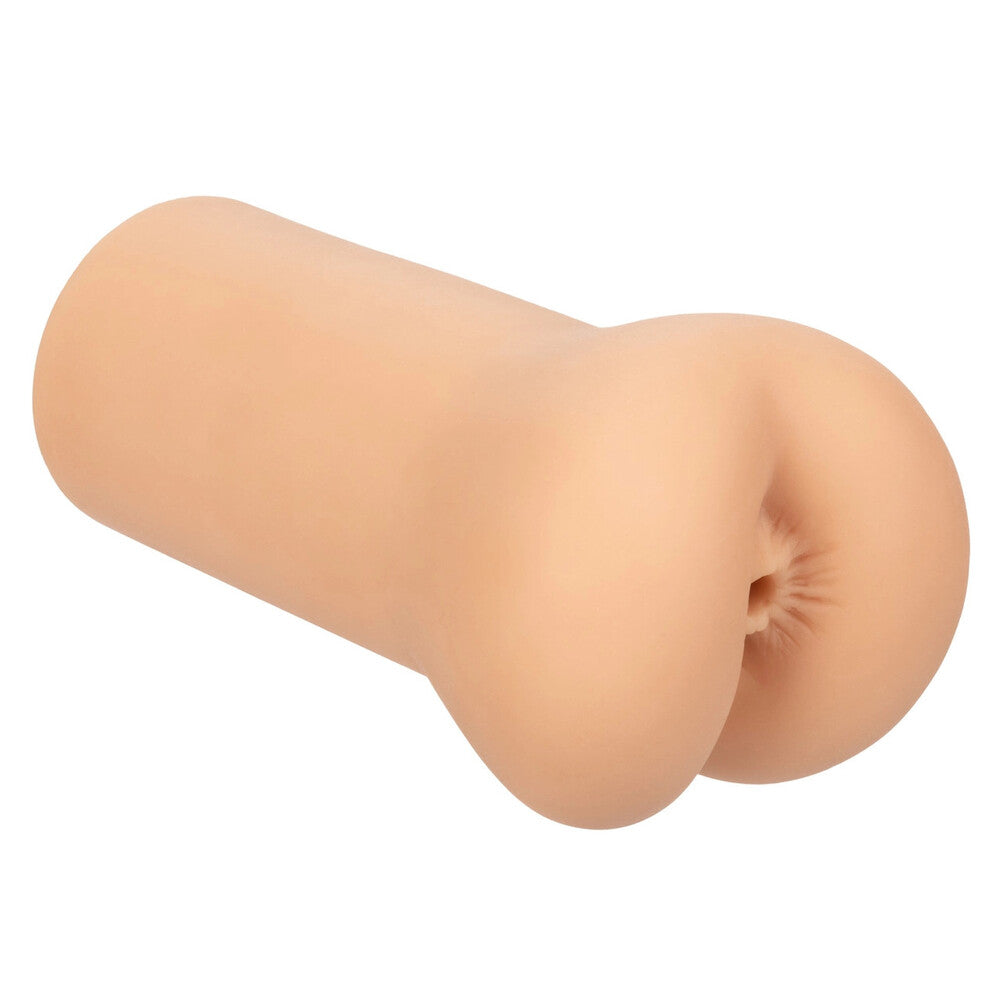Cheap Thrills The French Maid Tight Ass Masturbator Beige Strokers - Manual