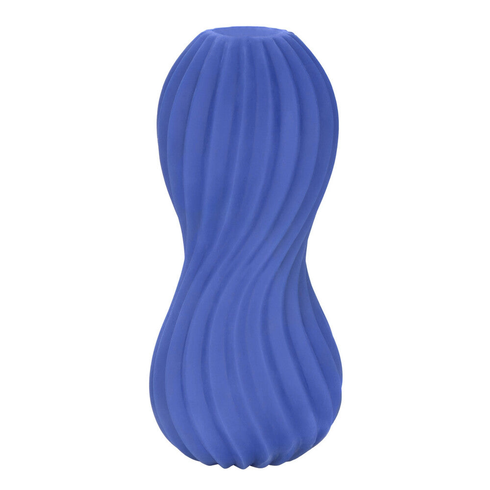 Apollo Premium Dual Stroker Masturbator Default Title > Sex Toys For Men > Masturbators