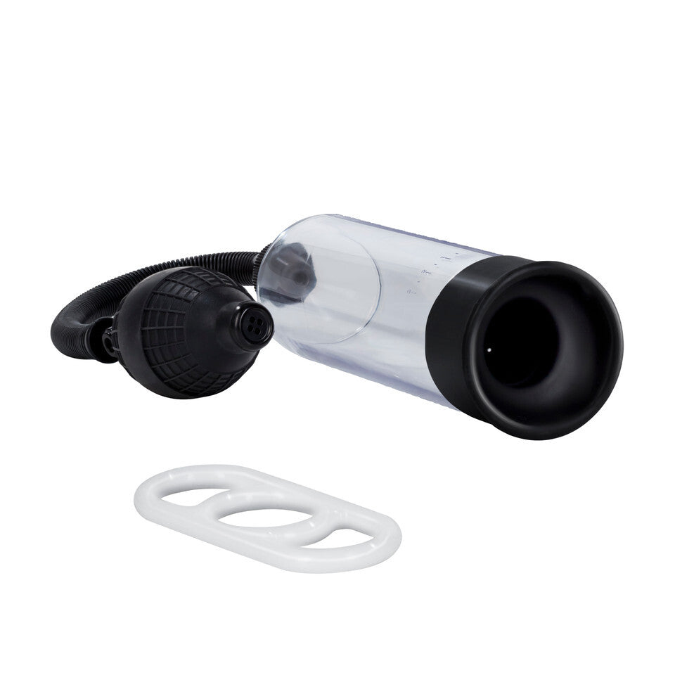 Precision Pump Standard Kit For Adult Intimacy Use At Home PUMPS