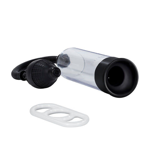 Precision Pump Standard Kit For Adult Intimacy Use At Home PUMPS