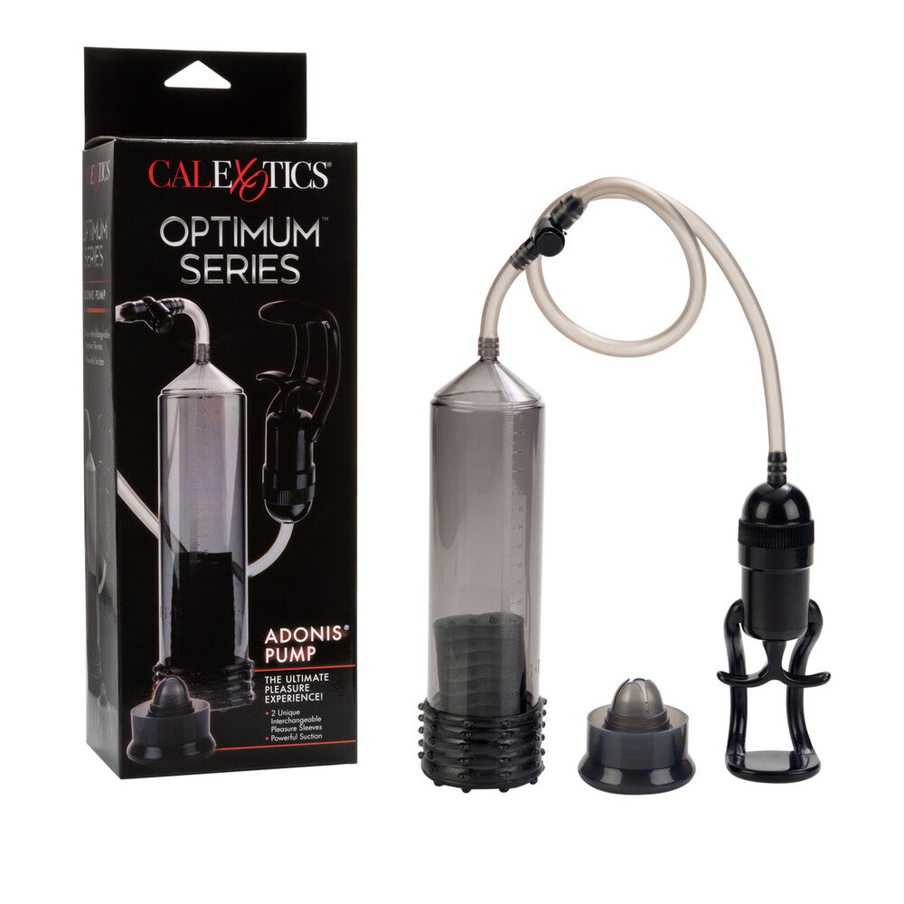 Adonis EZ Grip Penis Pump PUMPS
