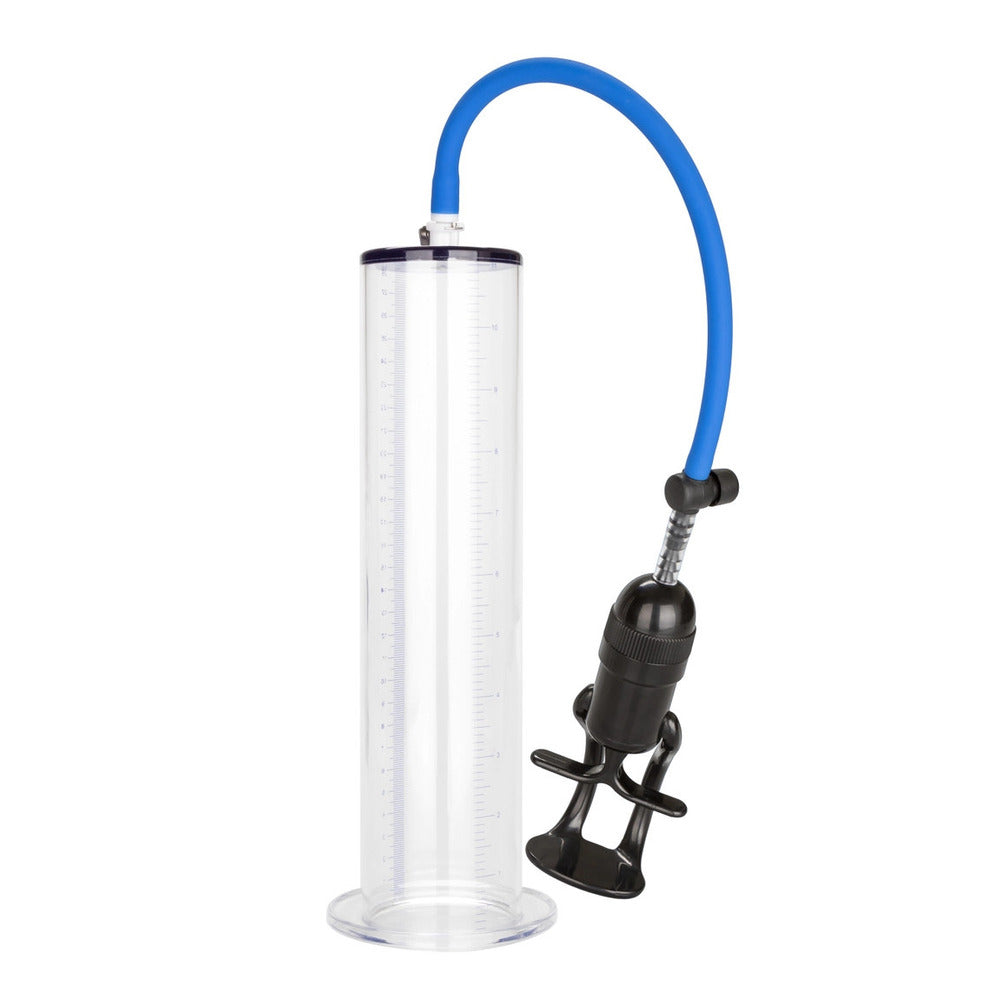 Advanced Executive Clear Vacuum Pump PUMPS
