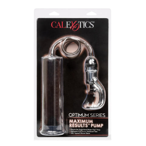 Optimum Series Maximum Results – Penis Pump > Pumps > Penis Pumps Performance