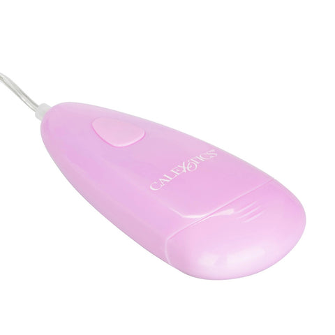 Pocket Exotics Waterproof Silver Bullet Vibrator Mini > Sex Toys For Ladies > Vibrating Eggs