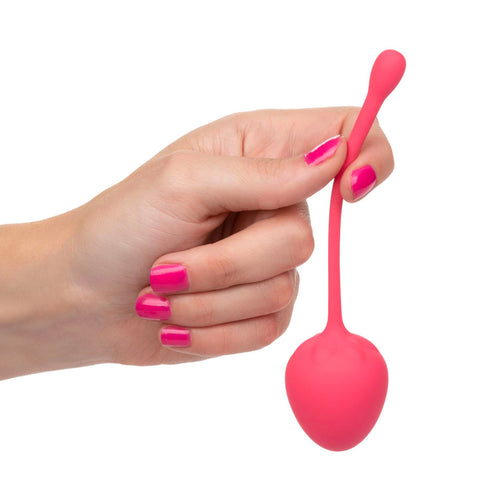 Kegel Training Set Strawberry > Sex Toys For Ladies > Kegel Exercise