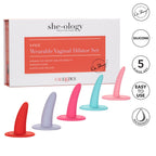 Sheology Wearable Vaginal Dilator – Pelvic Strength Device > Sex Toys > Dilators