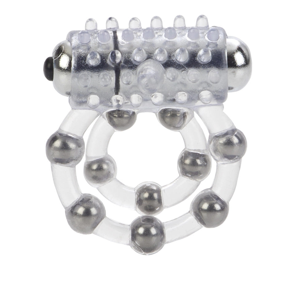 10 Bead Maximus Cock Ring COCK RINGS