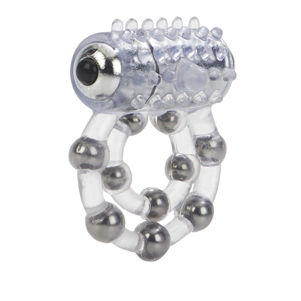 10 Bead Maximus Cock Ring COCK RINGS