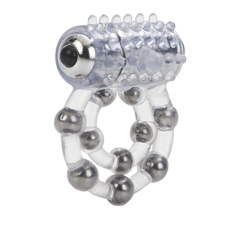 10 Bead Maximus Cock Ring COCK RINGS