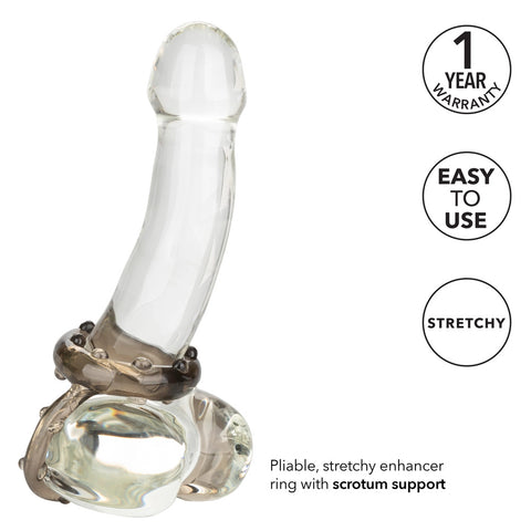 All Star Enhancer Ring COCK RINGS