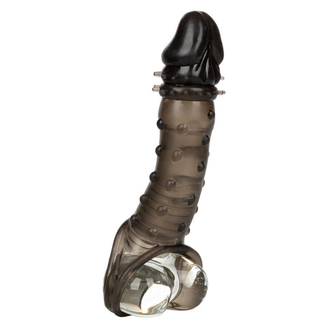 Ultimate Stud Extender Male Sleeve With Studded Texture SLEEVES
