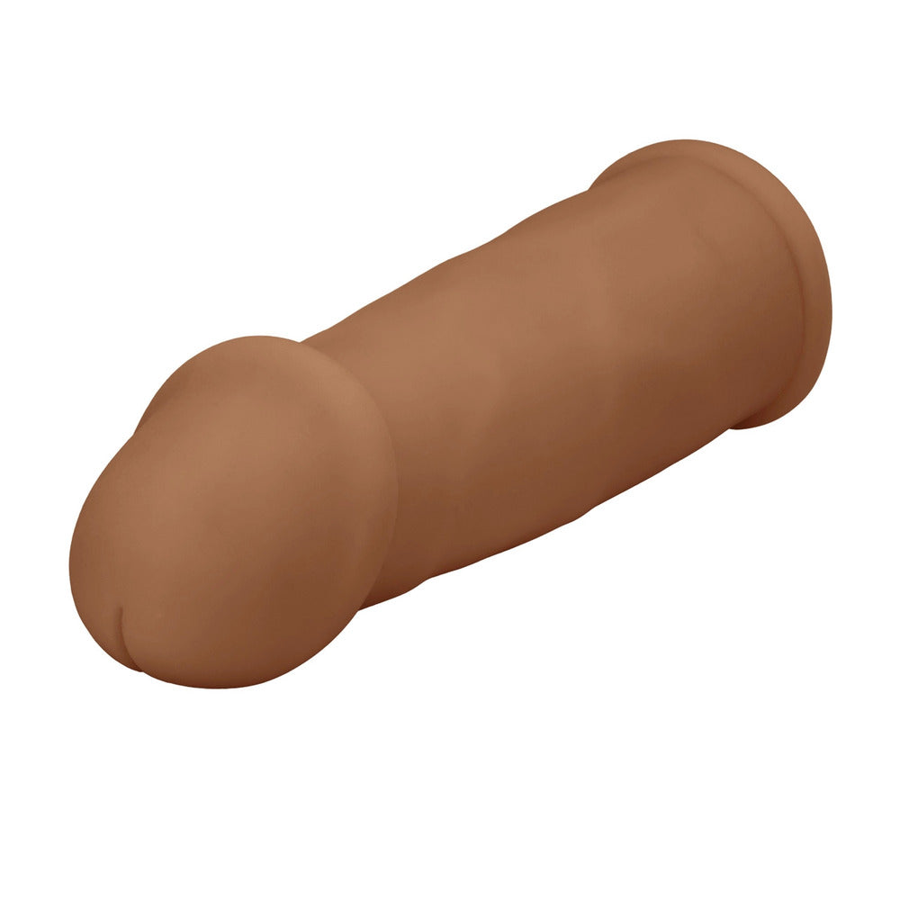 Futurotic Penis Extender Brown SLEEVES