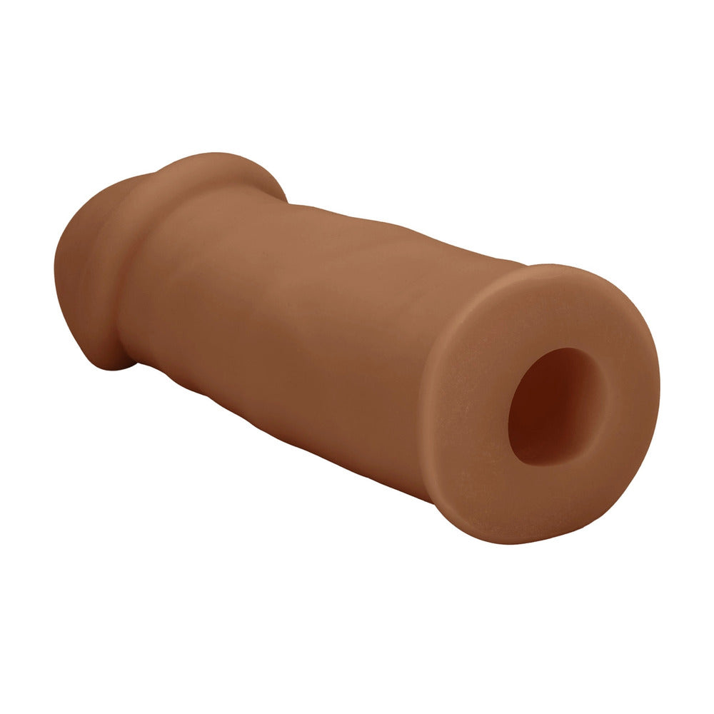 Futurotic Penis Extender Brown SLEEVES