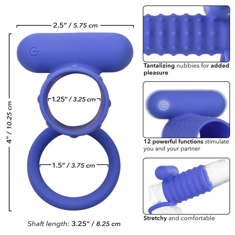 Endless Desires Enhancer Cock Sleeve > Sex Toys For Men > Penis Sleeves